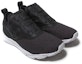 Lookbook (W) Reebok Furylite Slip On 'Stitch Hitam Selesa Berlari' BS5305