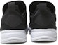 Shop (W) Reebok Furylite Slip On 'Stitch Hitam Selesa Berlari' BS5305
