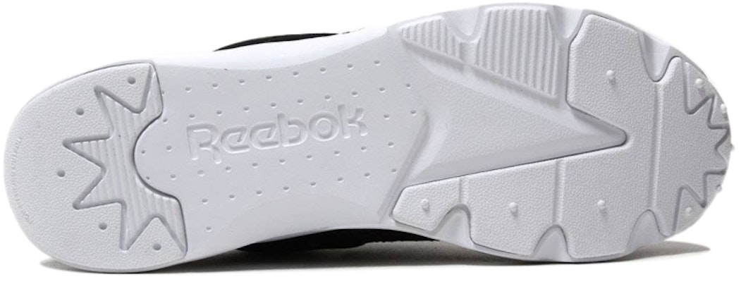 (Women) Reebok Furylite Slip On 'Stitch Black Comfort Running' BS5305 Purchase (Women) Reebok Furylite Slip On 'Stitch Black Comfort Running' BS5305