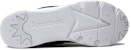 (W) Reebok Furylite Slip On 'Stitch Hitam Selesa Berlari' BS5305