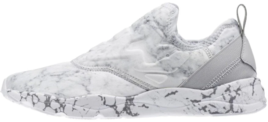 (Women) Reebok Furylite Slip On 'Stones Pack - White' AR1414 Buy (Women) Reebok Furylite Slip On 'Stones Pack - White' AR1414