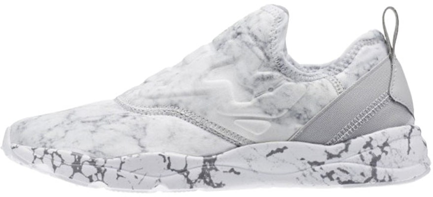 (Women) Reebok Furylite Slip On 'Stones Pack - White' AR1414 Buy (Women) Reebok Furylite Slip On 'Stones Pack - White' AR1414
