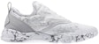 (W) Reebok Furylite Slip On 'Stones Pack - Putih' AR1414