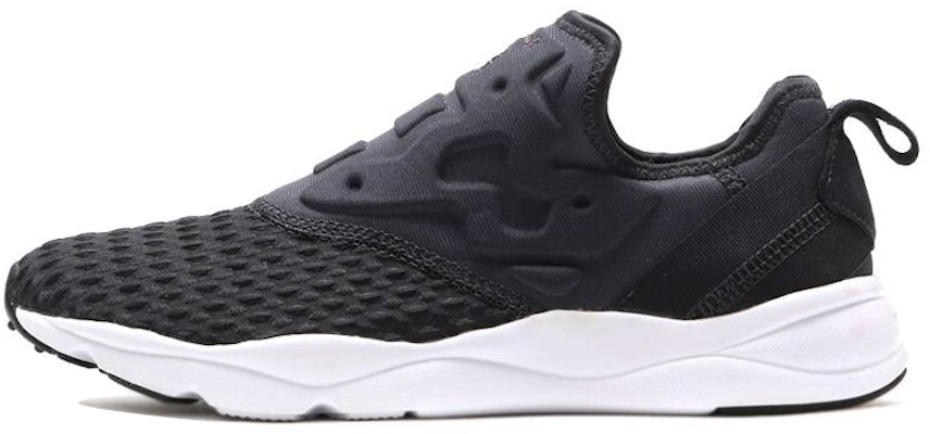 (Women) Reebok Furylite Slip-On Arch 'Dark Grey' BD1583 Buy (Women) Reebok Furylite Slip-On Arch 'Dark Grey' BD1583