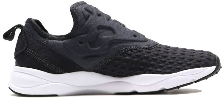 (Women) Reebok Furylite Slip-On Arch 'Dark Grey' BD1583 Order (Women) Reebok Furylite Slip-On Arch 'Dark Grey' BD1583