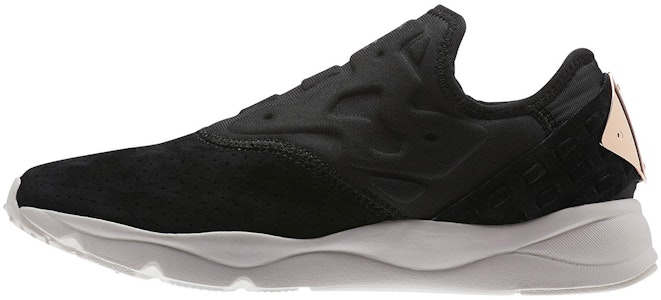 (W) 锐步Furylite一脚蹬FBT‘黑色’ BS6413 Buy (W) 锐步Furylite一脚蹬FBT‘黑色’ BS6413