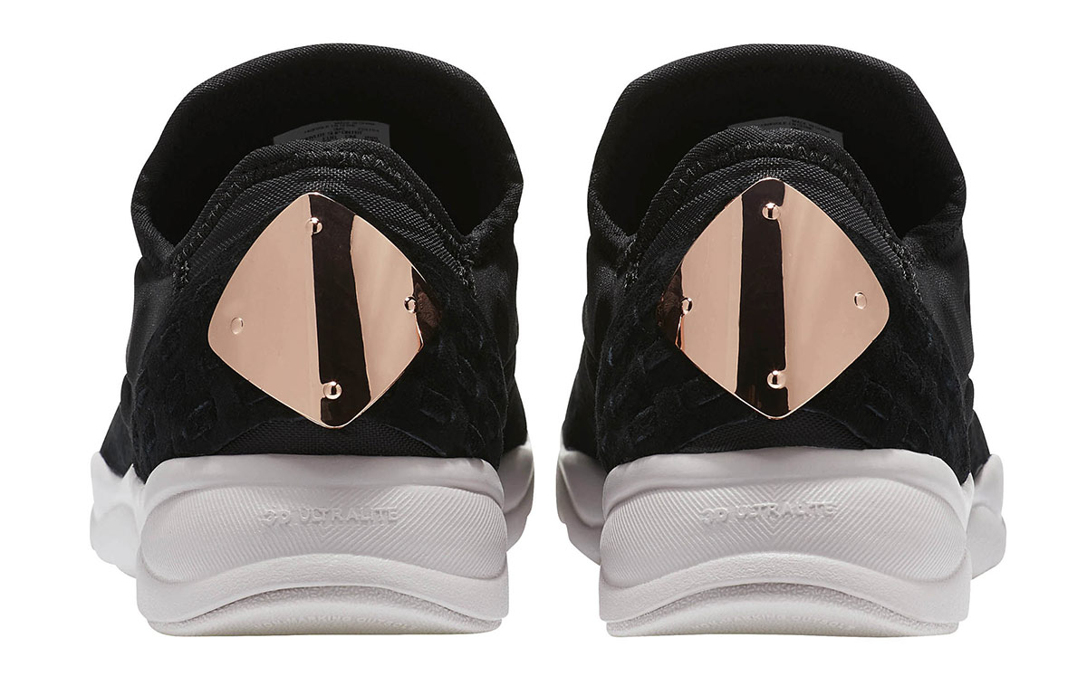 Shop (W) Reebok Furylite Slip On FBT ''Nero'' BS6413