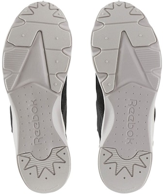 (Women) Reebok Furylite Slip On FBT 'Black' BS6413 Details for (Women) Reebok Furylite Slip On FBT 'Black' BS6413