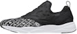(Women) Reebok Furylite Slip On Gt Running Shoes Black/White BD4460