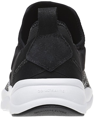 (Women) Reebok Furylite Slip On Gt Running Shoes Black/White BD4460 Purchase (Women) Reebok Furylite Slip On Gt Running Shoes Black/White BD4460