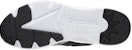 (Women) Reebok Furylite Slip On Gt Running Shoes Black/White BD4460