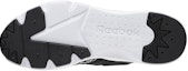 Details for (Women) Reebok Furylite Slip On Gt Running Shoes Black/White BD4460