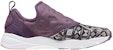 (W) Reebok Furylite Slip On GT 'Purple Runner' Ungu BD3097