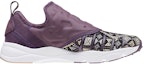 Order (W) Reebok Furylite Slip On GT 'Purple Runner' Ungu BD3097