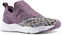(W) Reebok Furylite Slip On GT 'Purple Runner' Ungu BD3097
