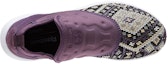 Shop (W) Reebok Furylite Slip On GT 'Purple Runner' Ungu BD3097
