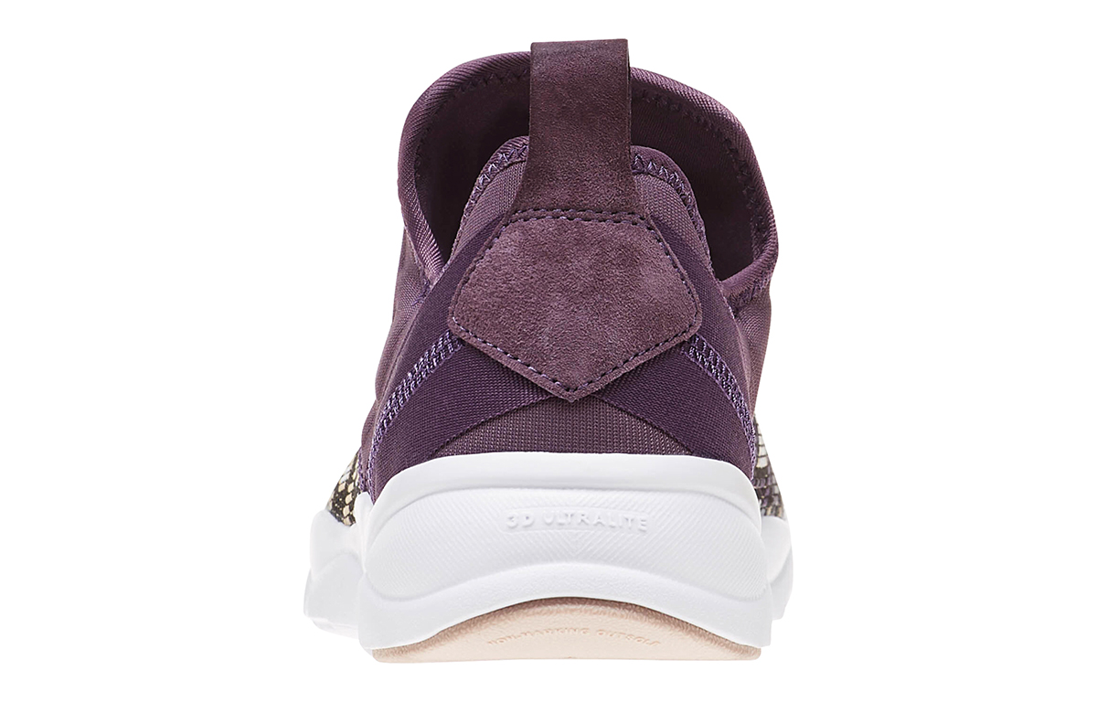 Purchase (W) Reebok Furylite Slip On GT ''Purple Runner'' Scarpe BD3097