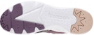 (W) Reebok Furylite Slip On GT 'Purple Runner' Ungu BD3097