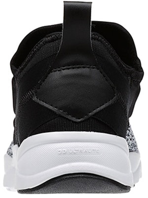锐步 Furylite Slip-On Lux '黑灰' V69630 Shop 锐步 Furylite Slip-On Lux '黑灰' V69630