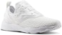 (W) Reebok Furylite Slip On Woven 'Putih' CM9808