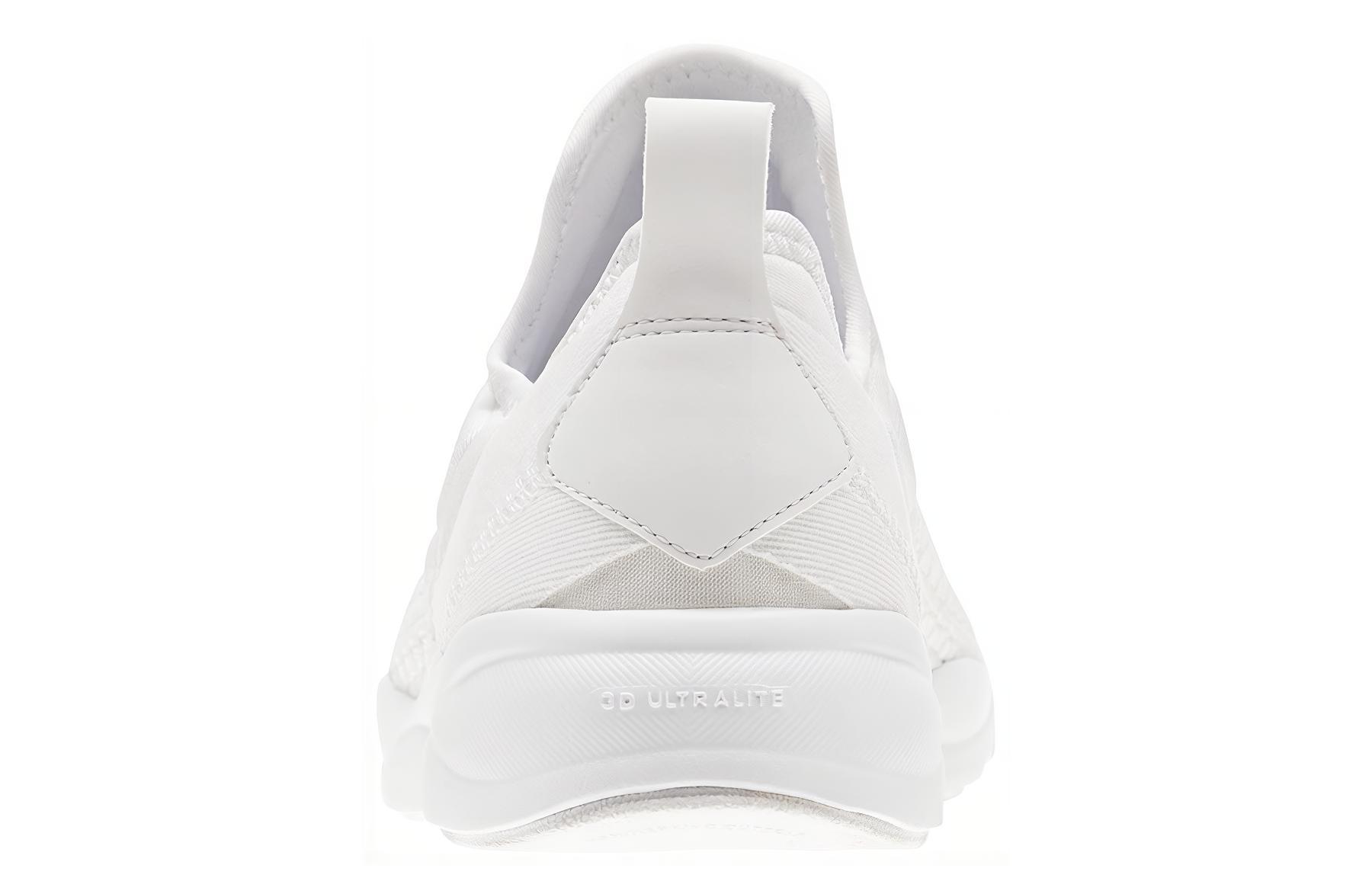 Purchase (W) Reebok Furylite Slip On Woven ''Bianco'' CM9808