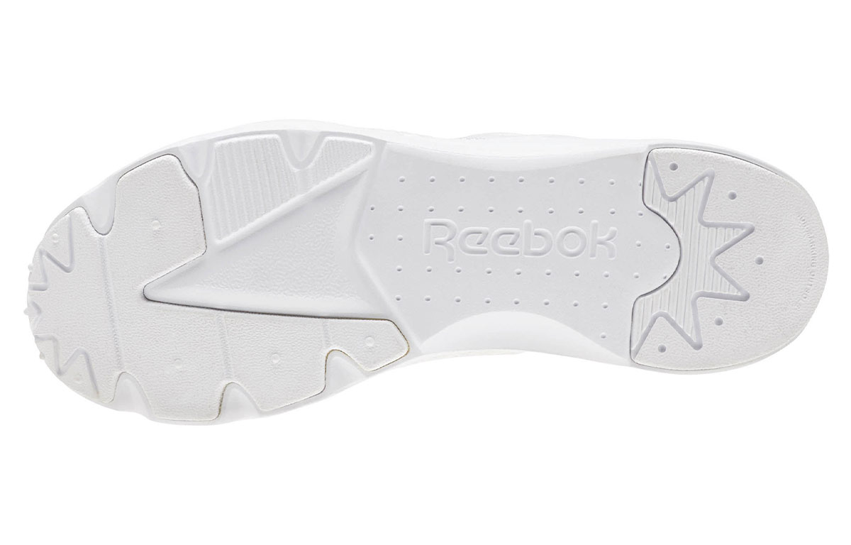 Details for (W) Reebok Furylite Slip On Woven ''Bianco'' CM9808