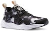 Lookbook (W) Reebok Furylite Sr Kasut Lari Hitam/Putih V63576
