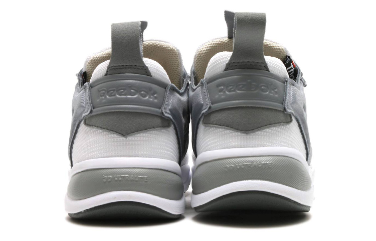 (W) Reebok Furylite Tech 'White Grey' 圖 4