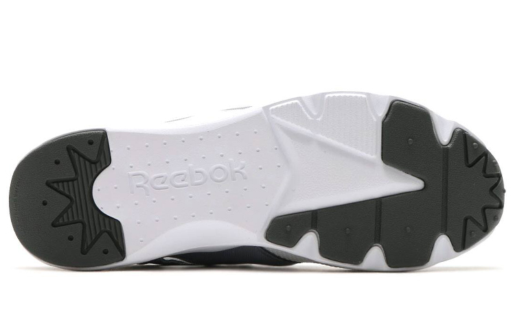 (W) Reebok Furylite Tech 'White Grey' 圖 5