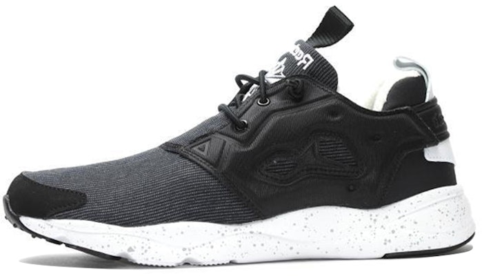 (Women) Reebok Furylite Winter 'Black Grey' AQ9920 Buy (Women) Reebok Furylite Winter 'Black Grey' AQ9920