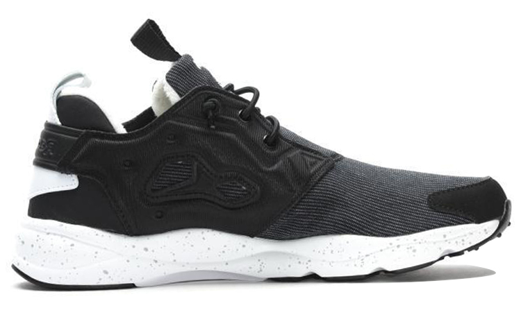 Order (Women) Reebok Furylite Winter 'Black Grey' AQ9920
