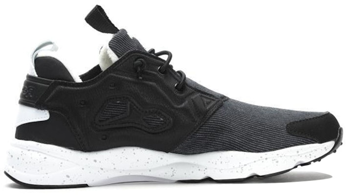 (Women) Reebok Furylite Winter 'Black Grey' AQ9920 Order (Women) Reebok Furylite Winter 'Black Grey' AQ9920
