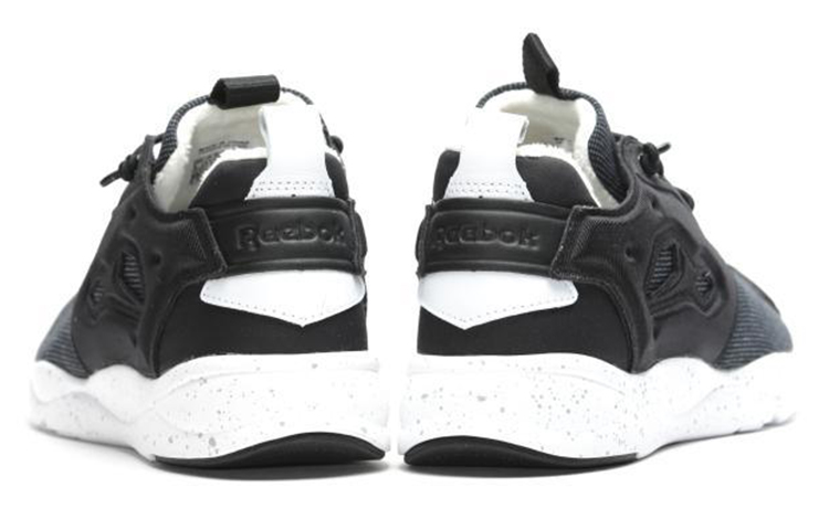 Shop (Women) Reebok Furylite Winter 'Black Grey' AQ9920