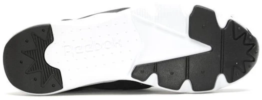 Purchase Reebok Furylite 冬季款舒適耐磨跑步鞋 女款 黑灰