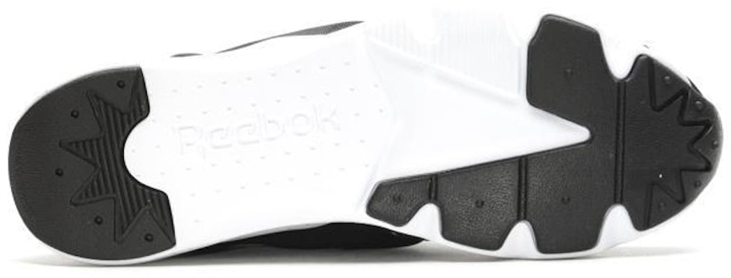 (Women) Reebok Furylite Winter 'Black Grey' AQ9920 Purchase (Women) Reebok Furylite Winter 'Black Grey' AQ9920