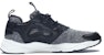 (W) Reebok Furylite Winter 'Hitam Kelabu' V70752