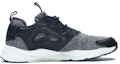 Order (W) Reebok Furylite Winter 'Hitam Kelabu' V70752