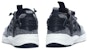 (W) Reebok Furylite Winter 'Hitam Kelabu' V70752