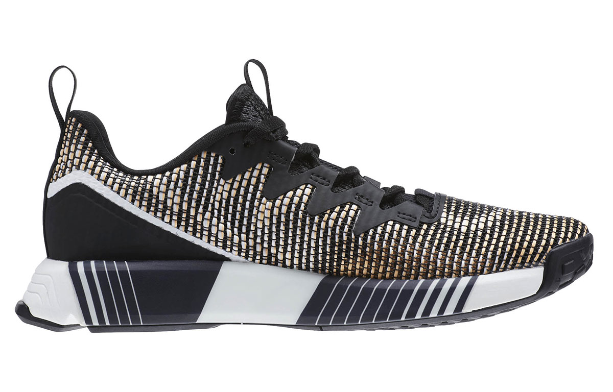 Order (W) Reebok Fusion Flexweave ''Schwarz'' CN2411
