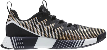 Order Reebok Fusion Flexweave 女款 黑色 跑步鞋
Reebok Fusion Flexweave 女性款 黑色 跑步鞋