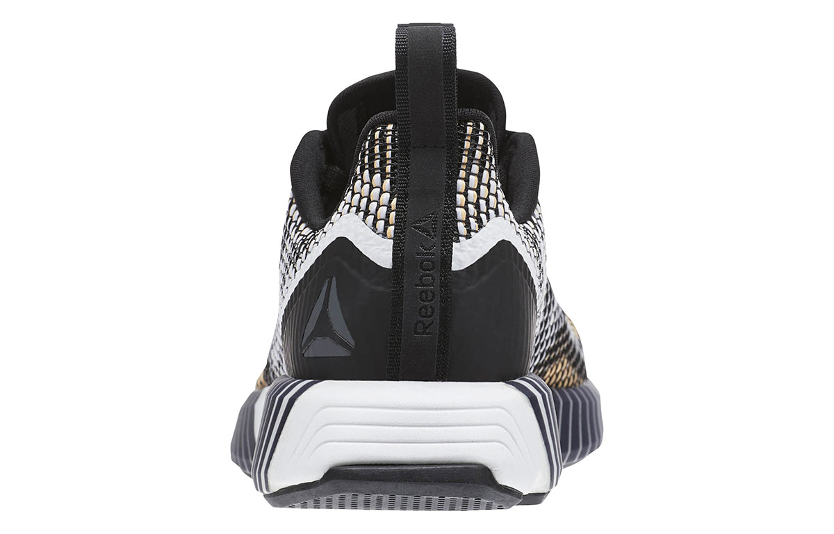 Shop (W) Reebok Fusion Flexweave ''Schwarz'' CN2411