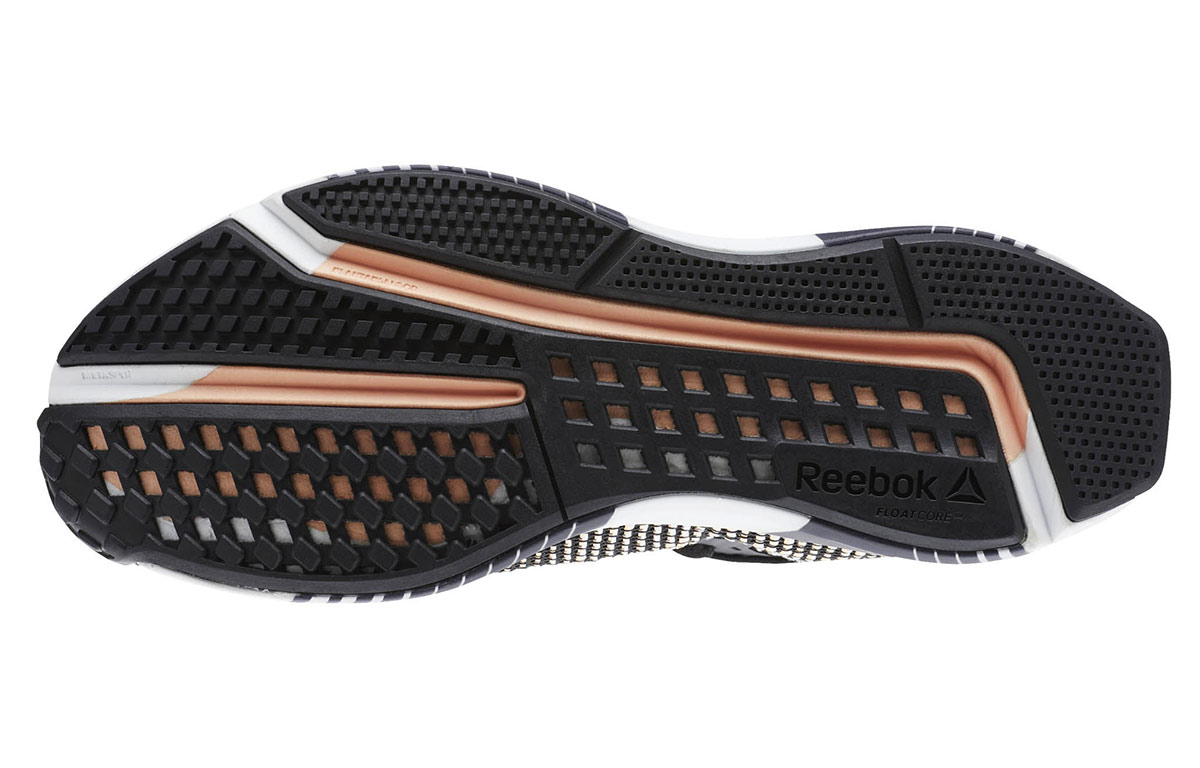 Purchase (W) Reebok Fusion Flexweave ''Schwarz'' CN2411