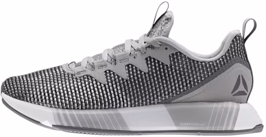 (Women) Reebok Fusion Flexweave 'Black Grey' CN2858 (Women) Reebok Fusion Flexweave 'Black Grey' CN2858