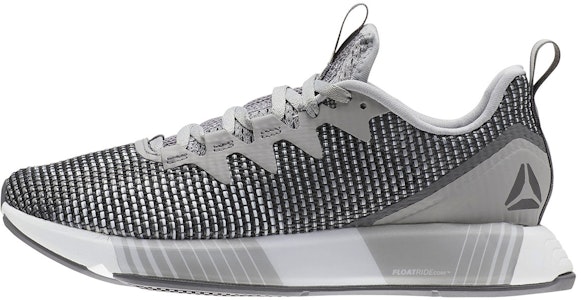 (W) Reebok Fusion Flexweave 'Negro Gris' CN2858 Buy (W) Reebok Fusion Flexweave 'Negro Gris' CN2858