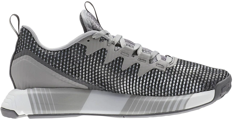 (W) Reebok Fusion Flexweave 'Negro Gris' CN2858 Order (W) Reebok Fusion Flexweave 'Negro Gris' CN2858