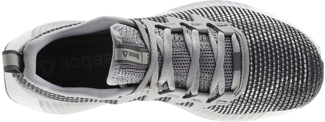 (W) Reebok Fusion Flexweave 'Negro Gris' CN2858 Purchase (W) Reebok Fusion Flexweave 'Negro Gris' CN2858