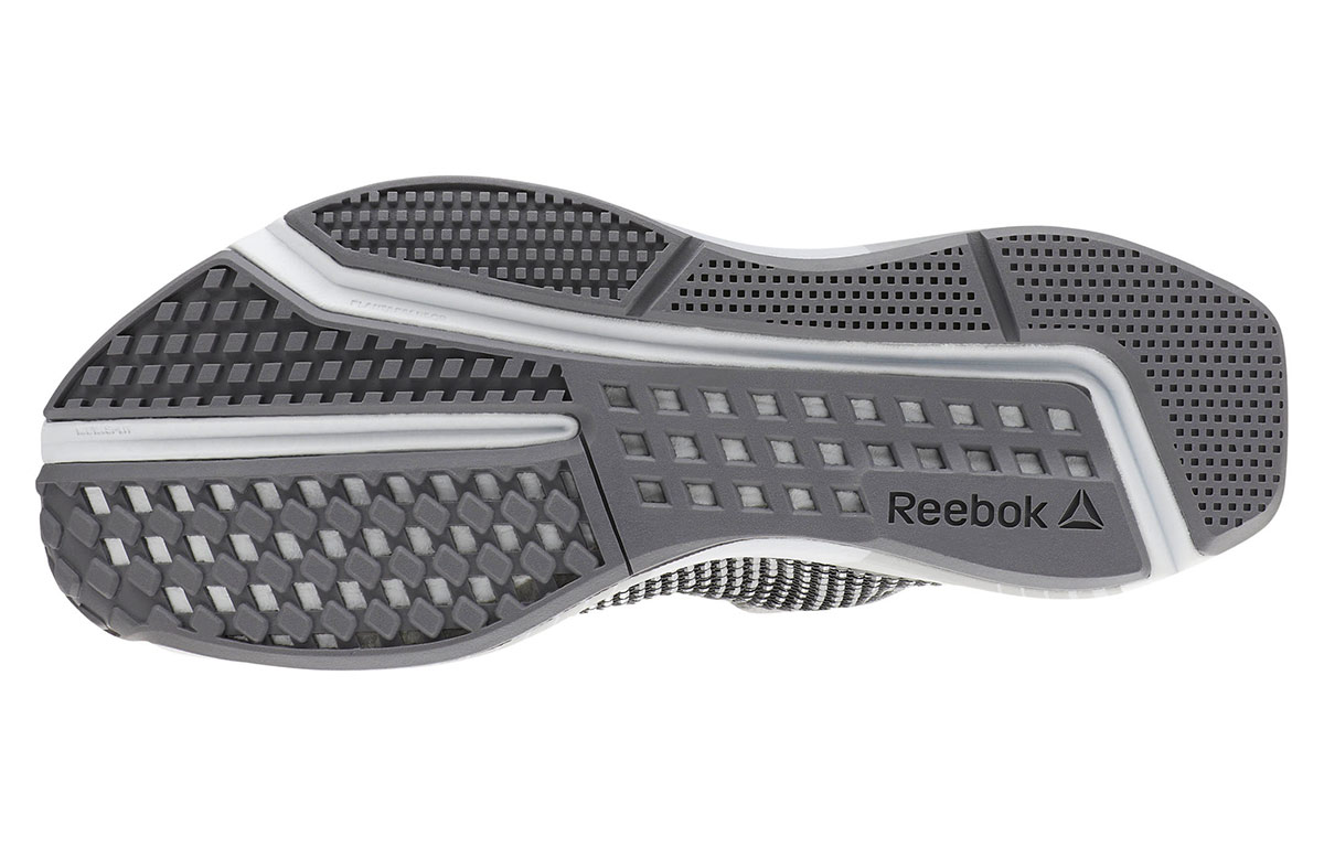 Details for (W) Reebok Fusion Flexweave 'Negro Gris' CN2858