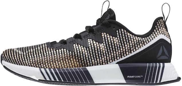 (W) Reebok Fusion Flexweave 'Hitam' CN2411 Buy (W) Reebok Fusion Flexweave 'Hitam' CN2411