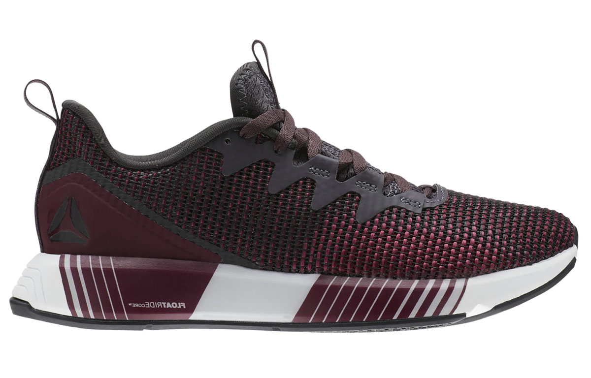 Order (W) Reebok Fusion Flexweave ''Zwart Wit Rood'' CN2857