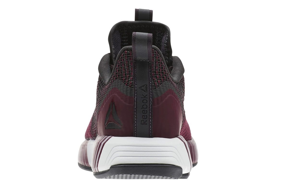 Purchase (W) Reebok Fusion Flexweave ''Zwart Wit Rood'' CN2857